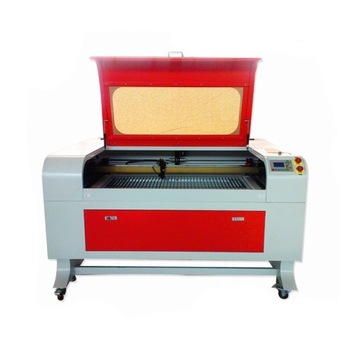 LASER CO2 PLOTER LASEROWY PRO 160x100 130W RECI