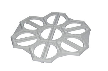 PIEROGOWNICA DO PIEROGÓW DO CIASTA FORMA