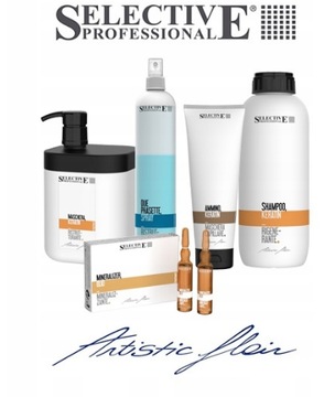 СЕЛЕКТИВНАЯ КЕРАТИНОВАЯ КЕРАТИНОВАЯ МАСКА Регенерация 1л