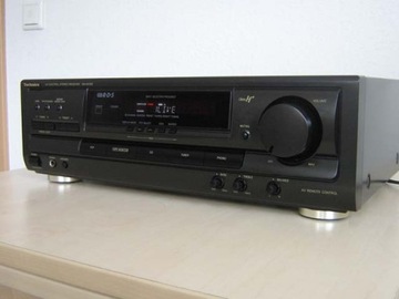 SA-EX100 Technics AV-управление стерео (SA-EX120)