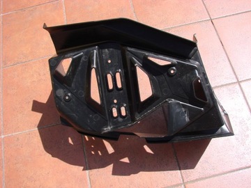 НАПОЛЬНЫЙ QUAD CAN-AM OUTLANDER