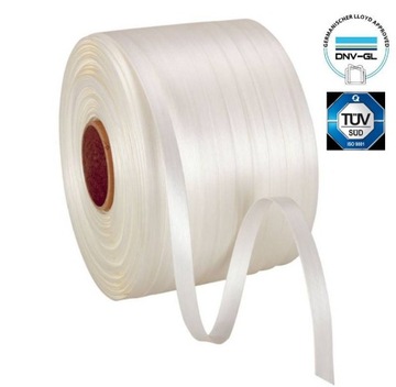 Лента композитная CC-105 (CS-105) Flex 32мм 230м ж.1650КГ STRONG HAEVY DUTY