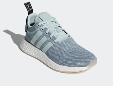 Кроссовки ADIDAS BOOST NMD_R2 CQ2010 36 2/3