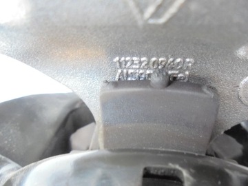 NISSAN FACELIFT UCHYCENÍ ULOŽENÍ MOTORU 112320940R