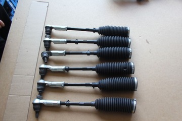 НАКОНЕЧНИК ТЯГИ VW AUDI SEAT SKODA