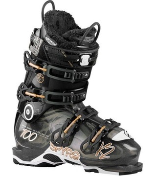 Nowe K2 SPYRE 100 HV roz.26,5/41,5 .........[h147]