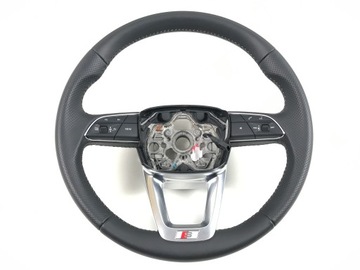 KIEROWNICA SKÓRZANA SKÓRA AUDI Q3 83A 83A419091H