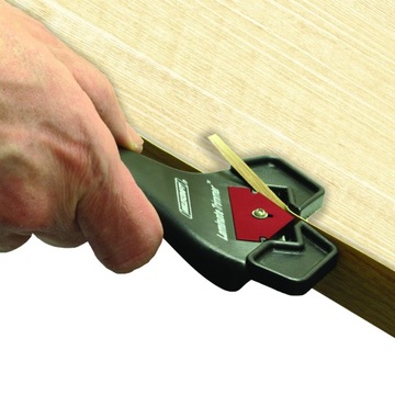 Нож - резак для ламината и шпона Trimmer Milesc