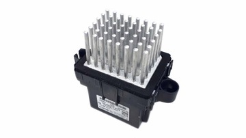 REZYSTOR WENTYLATORA OPORNIK FOCUS G3GH19E624AA