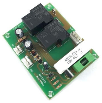 Пластина HB 123429 для MIG 24755a M 276 S 020 A