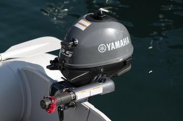 Комплект для обслуживания подвесного двигателя YAMAHA F2.5B