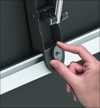 Настенное крепление для телевизора Vogel's Thin 545