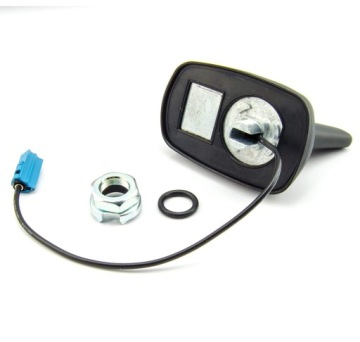 Антенна SHARK Opel Astra H Corsa C Zafira 40732