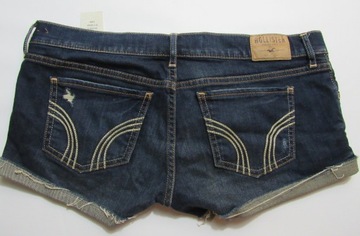 HOLLISTER CO ORYGINALNE SPODENKI Abercrombie/ W 28