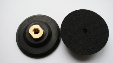 uchwyt na rzep do tarczy diamentowej M14, 100mm