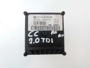POMPA HAMULCOWA ABS 3C0614109AF VW PASSAT B6 CC