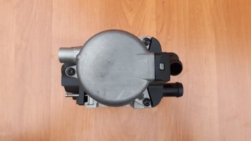 Webasto 2N0819008 VW Crafter MAN TGE Evo Diesel