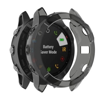 Etui Ochronne do Garmin Fenix 6X / 6X Pro