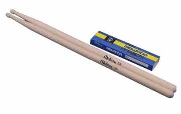 Барабанные палочки Moboog 5A