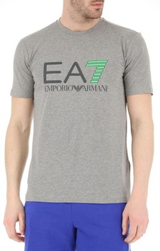 EA7 Emporio Armani koszulka T-Shirt NEW roz: XXL