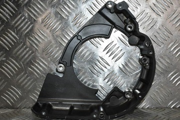 Крышка корпуса шкива YAMAHA XVS 1300