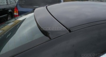Спойлер на крышу BMW E39 козырек АБС пластик ПЛАСТИЛ