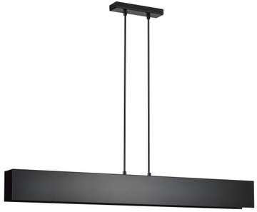 LAMPA WISZĄCA SUFITOWA NOWOCZESNA ŻYRANDOL GENTOR