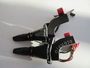 Przełącznik zespolony Ford Scorpio 86GG13B302AA