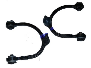 WAHACZE PRZÓD GÓRNE DODGE MAGNUM CHARGER AWD 05-19