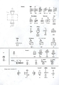 УНИВЕРСАЛЬНАЯ ТЕРМОПАРА 600 мм ПЕЧЬ, JUNKERS FV