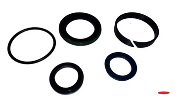 USZCZELKI SIŁOWNIKA POCHYŁU WÓZEK WIDŁOWY LINDE