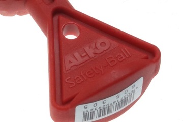 ЗАЩИТНЫЙ ШАР AL-KO SAFETY BALL