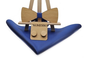 НАБОР ДЕРЕВЯННЫХ ГАЛСТУКОВ-БАБОЧЕК ЗАПОНКИ КАРМАННЫЕ ПОДЕЛКИ НА ПОДАРОК