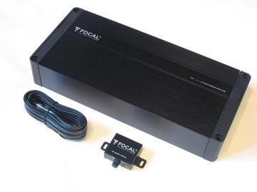 FOCAL FPX 1.1000 HI-END ДЛЯ НАС НОВАЯ 1000 Вт RMS