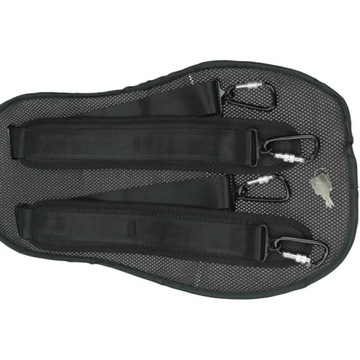 Футляр для скрипки UltraLight 4/4 MCase, фиолетовый