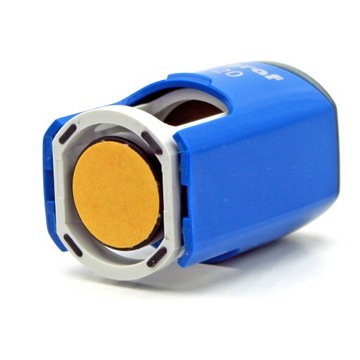 WAGRAF STAMP fi20 R20 КРУГЛЫЙ + ЛОГОТИП