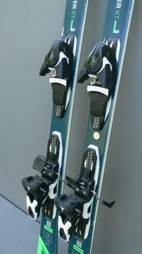 ATOMIC REDSTER XT длина 157см