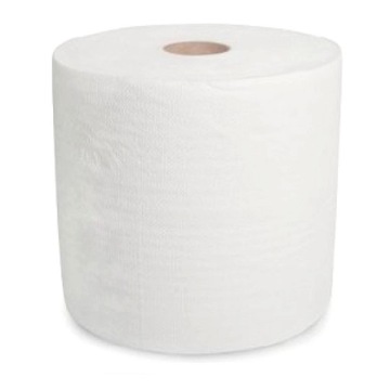 Ręcznik fryzjerski papierowy celuloza papier-200m. -1 szt.
