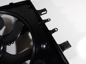 INFINITI Q50 2.2 CDI 13R ВЕНТИЛЯТОР РАДИАТОРА