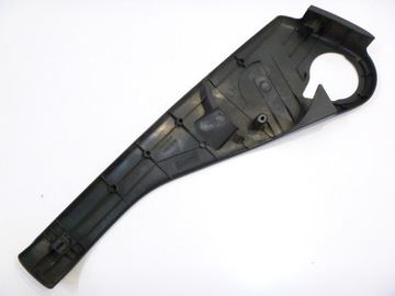 KRYT SEDADLA TOYOTA COROLLA VERSO 2004-2009