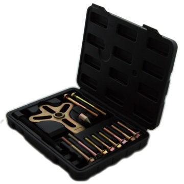 СЪЕМНИК ДЛЯ ДЕМОНТАЖА СТУПИЦ, 13 ШТ.