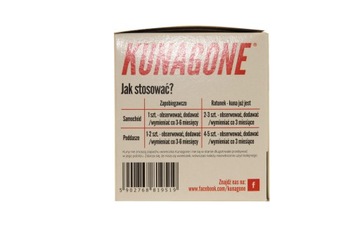 ОТПУСКАТЕЛЬ КУНИЦЫ ДЛЯ ДОМАШНЕГО АВТОМОБИЛЯ KUNAGONE