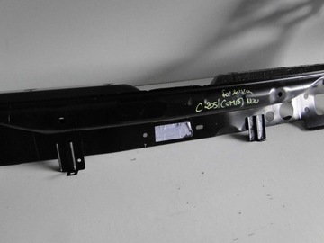 MERCEDES C CLASS W205 COMBI УСИЛЕНИЕ ЗАДНЕГО РЕМНЯ