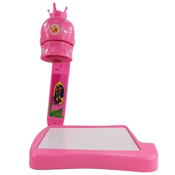 ПРОЕКТОР ДЛЯ ОБУЧЕНИЯ РИСОВАНИЮ 3В1 8832R