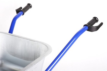 САДОВАЯ тачка STRONG CONSTRUCTION тачка 130л