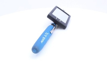 ИНСПЕКЦИОННОЕ ЗЕРКАЛО 2xLED 285-870мм ОСВЕЩЕНИЕ