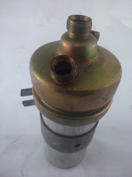 Zawór elektromagnetyczny MKT 4-2 A1-12V 42-22W