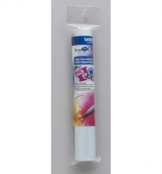 НАКЛАДКА -ФОЛЬГА- НА КОВРИК С ПОМОЩЬЮ ScanNCut BROTHER GLUE