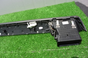 ДЕКОРНАЯ ПОЛОСКА AIR AIR BLADE MERCEDES W212 EU KPL
