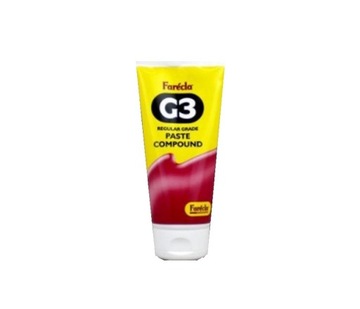 FARECLA PASTA POLERSKA G3 250g
